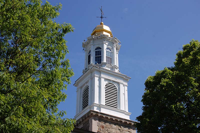 Chapel