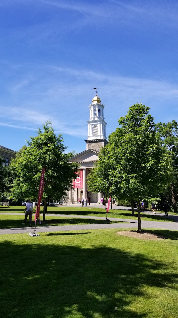 Chapel 
