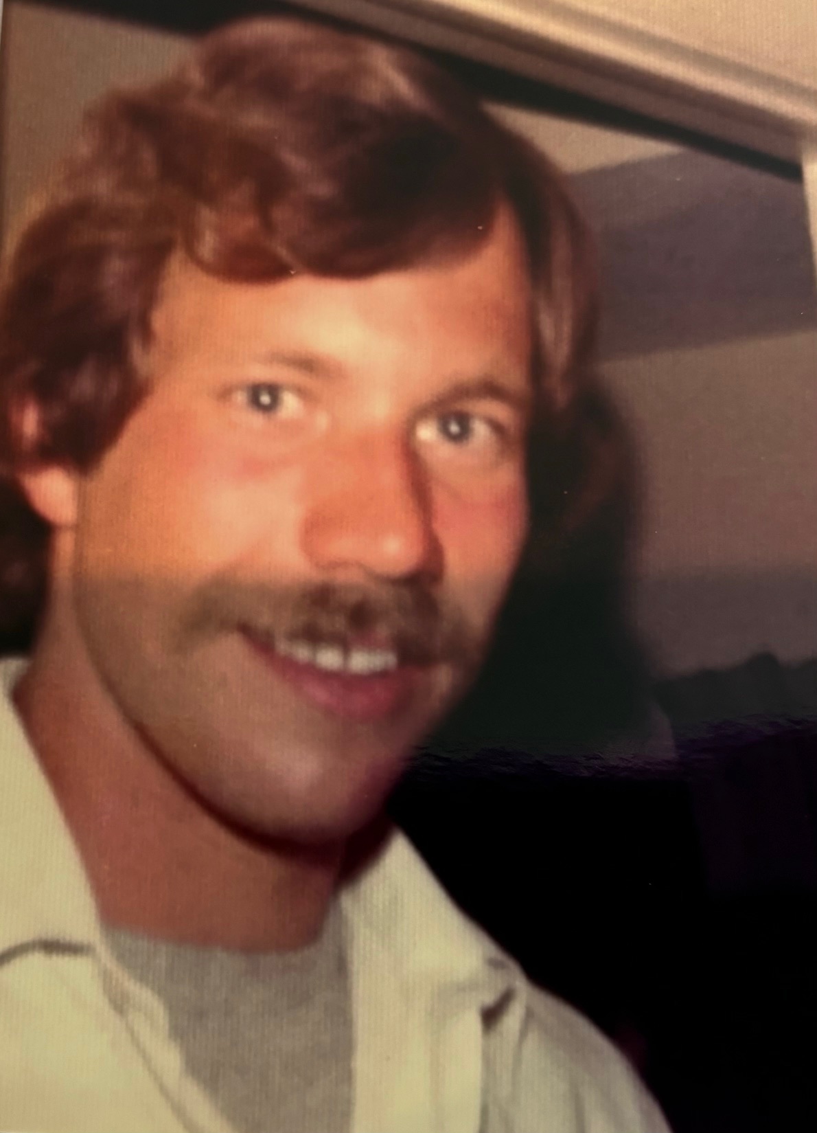 Steve Wilson, from Debbie Wallerstein
