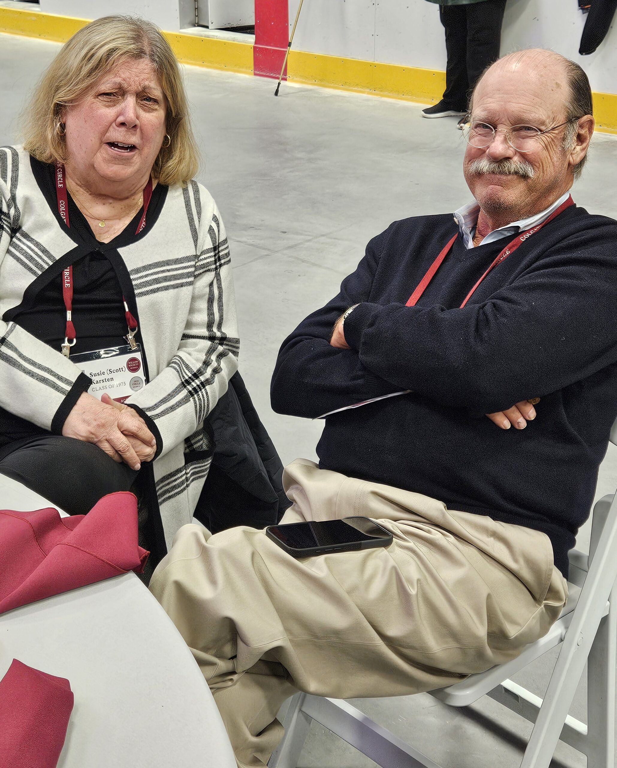 Reunion 2025 Susie Scott Karsten by Dittman