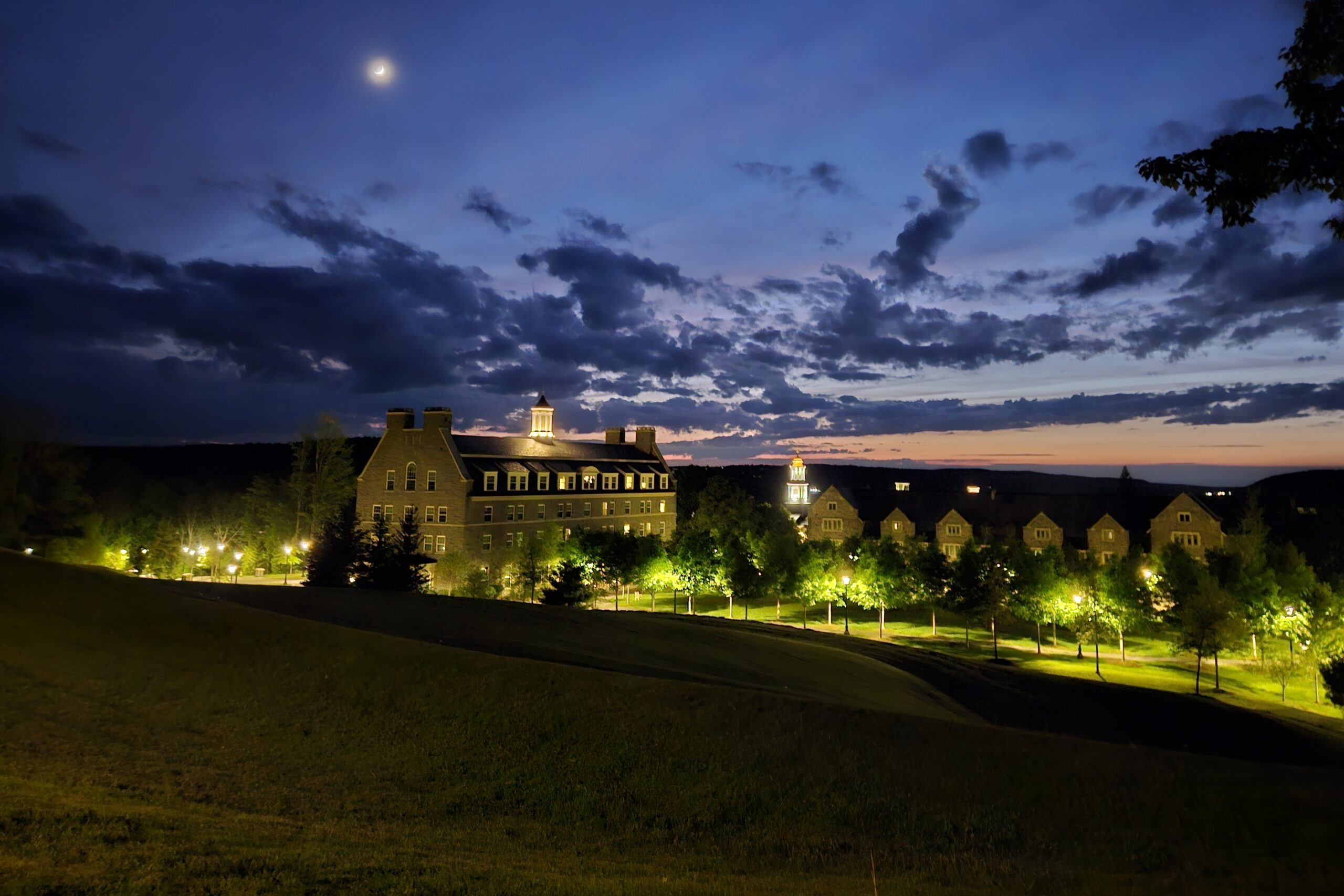 unset from the President’s dinner by Dittman(10)